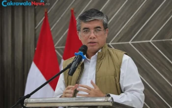 Menaker Yassierli Sebut Gotong Royong Jadi Kekuatan Indonesia Hadapi Tantangan Global