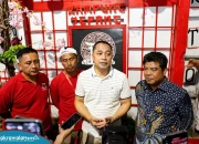 Eri Cahyadi Dorong Kampung Pancasila Banjarsugihan Jadi Model Kemandirian Berbasis Gotong Royong