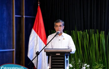 Yassierli: 9 Korban Tewas Kecelakaan KA di Bekasi Telah Terima Santunan Jaminan Sosial