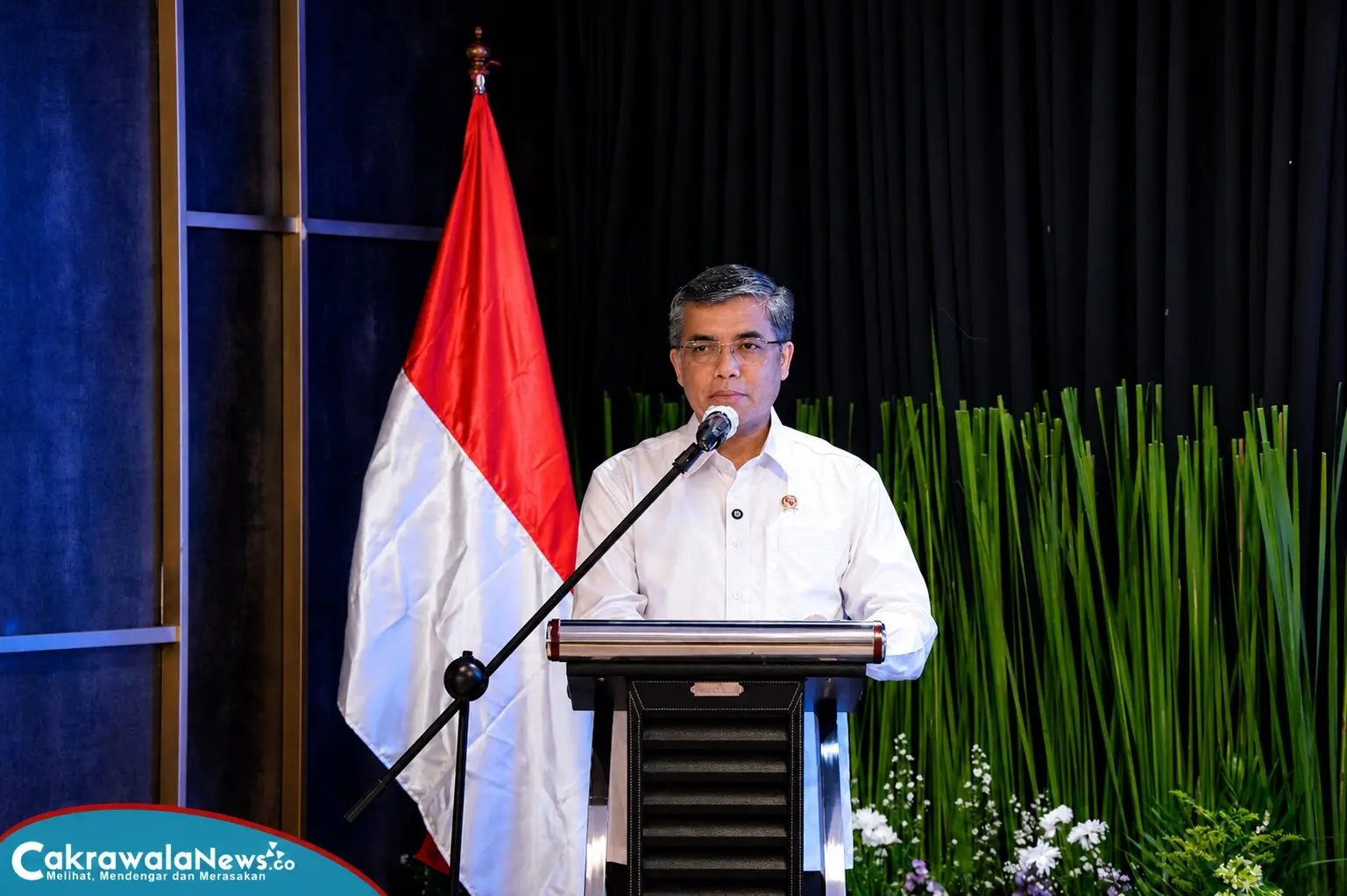Yassierli: 9 Korban Tewas Kecelakaan KA di Bekasi Telah Terima Santunan Jaminan Sosial
