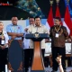 Perlindungan Diperkuat, Outsourcing Dibatasi: Prabowo Umumkan Paket Kebijakan Buruh di May Day 2026