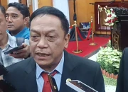Anas Karno sekretaris komisi A