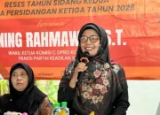 Aning Rahmawati