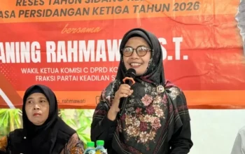 Aning Rahmawati