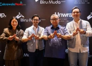 wamnaker dorong generasi muda ciptakan lapangan kerja