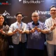 Sektor Informal Masih Mendominasi, Wamenaker: Pemuda Perlu Ciptakan Lapangan Kerja Baru