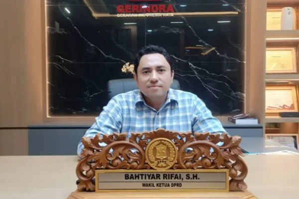SK Gubernur Terbit, Rabu DPRD Surabaya Gelar Paripurna Pelantikan Ketua Baru