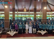 BI Tegal dan Pemkab Tegal Edukasi Literasi Keuangan dan Ketahanan Pangan Keluarga