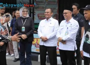 Biro Humas Kementerian Ketenagakerjaan RI