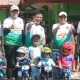 Bupati Tegal Push Bike Race 2026 Meriah, Diikuti 275 Peserta dari Berbagai Daerah
