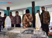 Bupati Tegal Pimpin Ziarah Leluhur Sambut Hari Jadi ke-425 Kabupaten Tegal