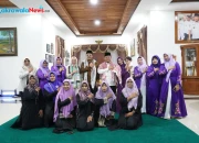 Bupati Tegal Sambut Kunjungan Resmi Dubes Palestina di Pendopo Kabupaten