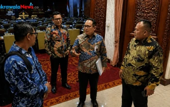 pemprov jatim terima rekomendasi pansus evaluasi kinerja bumd