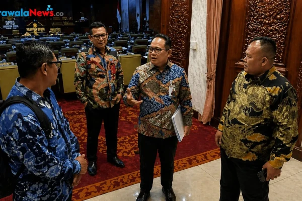 Kinerja BUMD Disorot, Pemprov Jatim Siapkan Restrukturisasi dan Target Kinerja Terukur