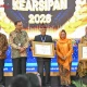 Arsip Kiprah Cak Kartolo Resmi Jadi Memori Kolektif Bangsa, Surabaya Raih Tiga Penghargaan Nasional Kearsipan 2026