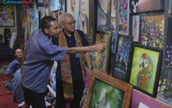 Kemnaker Tegaskan Kesempatan Kerja Inklusif bagi Mantan Warga Binaan