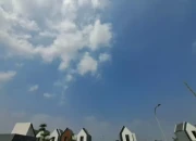 Cuaca di surabaya