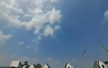 Cuaca di surabaya
