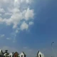Cuaca Surabaya Hari Ini Bikin Gerah, BMKG Prediksi Panas Tembus 34 Derajat