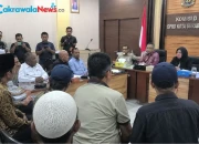 Dapur MBG Tembok Dukuh Surabaya Dihentikan Sementara usai Polemik Higiene Sanitasi