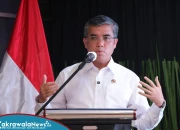Yassierli Terbitkan Permenaker 7/2026