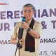 Kemnaker Siapkan Pelatihan AI untuk 3.100 Pemuda di Padang, Dorong Pemulihan Ekonomi dan SDM Digital