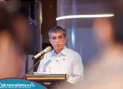 Yassierli Gandeng Wadhwani Foundation dan Indosat Perkuat Ekosistem Ketenagakerjaan Digital