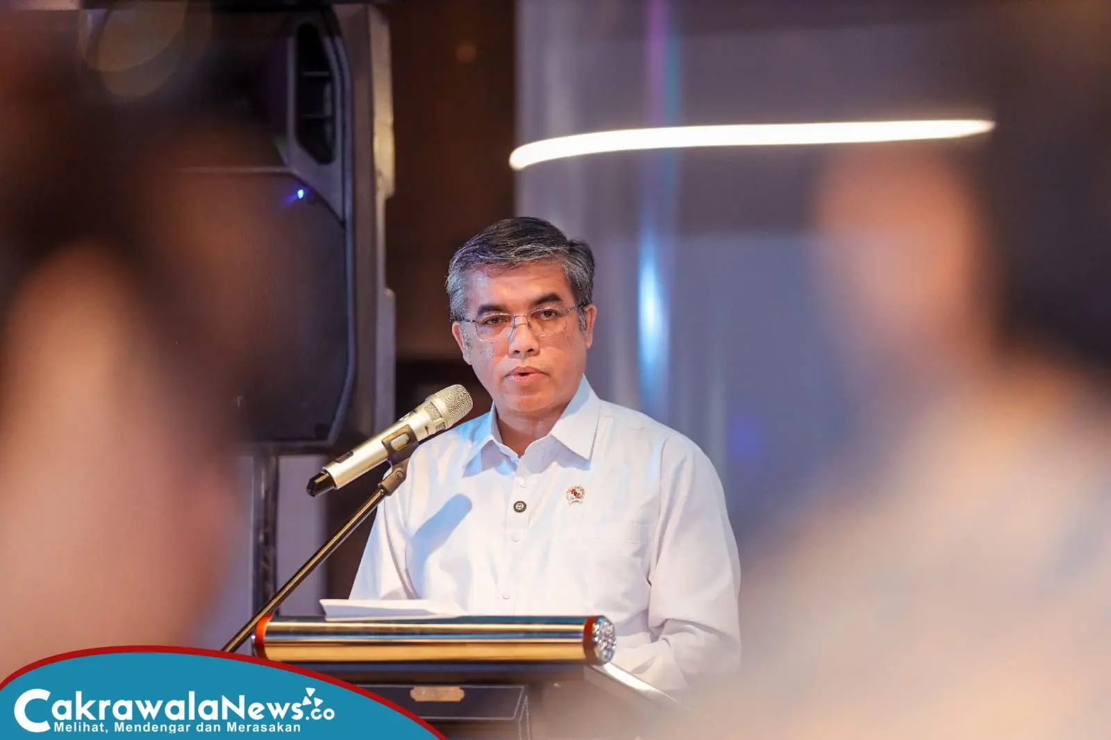 Yassierli Gandeng Wadhwani Foundation dan Indosat Perkuat Ekosistem Ketenagakerjaan Digital