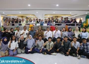 Yassierli Dorong Sertifikasi Kompetensi untuk Lulusan Magang Nasional