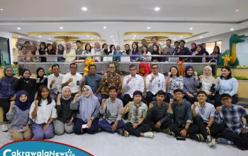 Yassierli Dorong Sertifikasi Kompetensi untuk Lulusan Magang Nasional