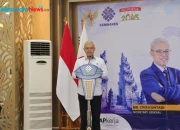 Penandatanganan Kerja Sama Magang Indonesia–Miyazaki Jepang 2026