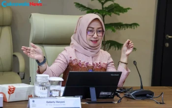 Kemnaker Buka Pendaftaran Bantuan TKM Pemula 2026