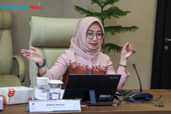 Kemnaker Buka Pendaftaran Bantuan TKM Pemula 2026