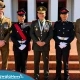 Gubernur Akmil Hadiri Wisuda Taruna di RMC-Duntroon Australia