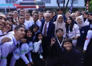 Pendaftaran SBP Polteknaker 2026 Diperpanjang Hingga 27 Mei
