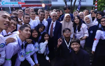 Pendaftaran SBP Polteknaker 2026 Diperpanjang Hingga 27 Mei