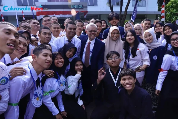Pendaftaran SBP Polteknaker 2026 Diperpanjang hingga 27 Mei, Minat Pendaftar Membludak
