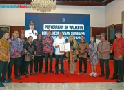 Dewan Kebudayaan Surabaya Fokus Perkuat Riset dan Arah Pemajuan Budaya Kota