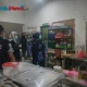 Dapur MBG di Surabaya Disorot, Dinkes Temukan Sejumlah Persoalan Higienitas di SPPG Bubutan