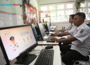 Dispendik Surabaya Buka Posko SPMB di Seluruh SD dan SMP Negeri Kota Surabaya