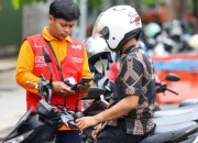 dok. penataan parkir surabaya