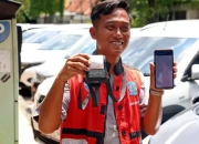 dok. Sosialisasi dan penerapan parkir digital (7)