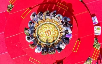 dokumen festival rujak uleg