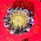 Festival Rujak Uleg 2026 Bukan Sekadar Makan Rujak, Ini yang Bikin Heboh