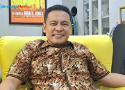 DPRD Surabaya Apresiasi Antusiasme Warga dalam Surabaya Vaganza HJKS ke-733