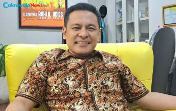 DPRD Surabaya Apresiasi Antusiasme Warga dalam Surabaya Vaganza HJKS ke-733
