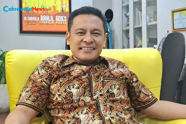 Surabaya Vaganza 2026 Diserbu Warga, DPRD Dorong Pemkot Perbanyak Event Publik