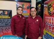 Kuasa Hukum Sekda Kota Tegal Soroti Lambannya Penanganan Kasus Dugaan Pengancaman