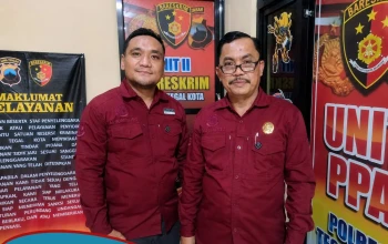 Kuasa Hukum Sekda Kota Tegal Soroti Lambannya Penanganan Kasus Dugaan Pengancaman