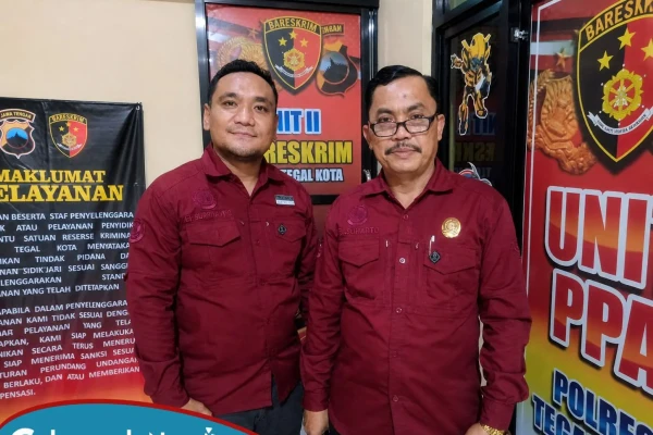 Kuasa Hukum  Sekda Dipastikan Terus Berjalan, JP Mantan Anggota DPRD Kota Tegal Diduga Kabur
